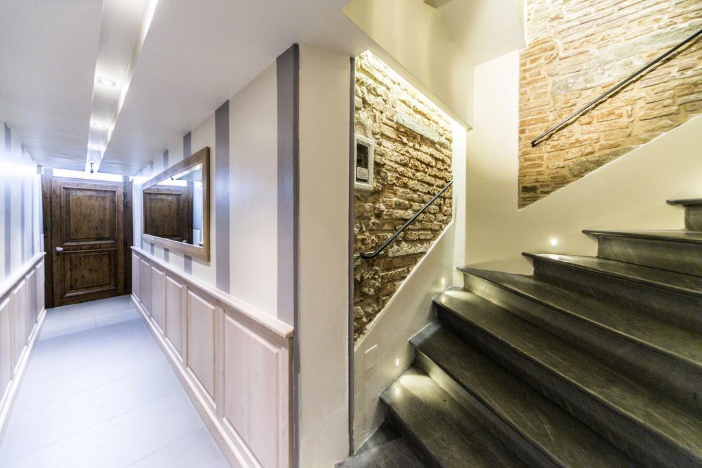 Vacchereccia Loft Firenze