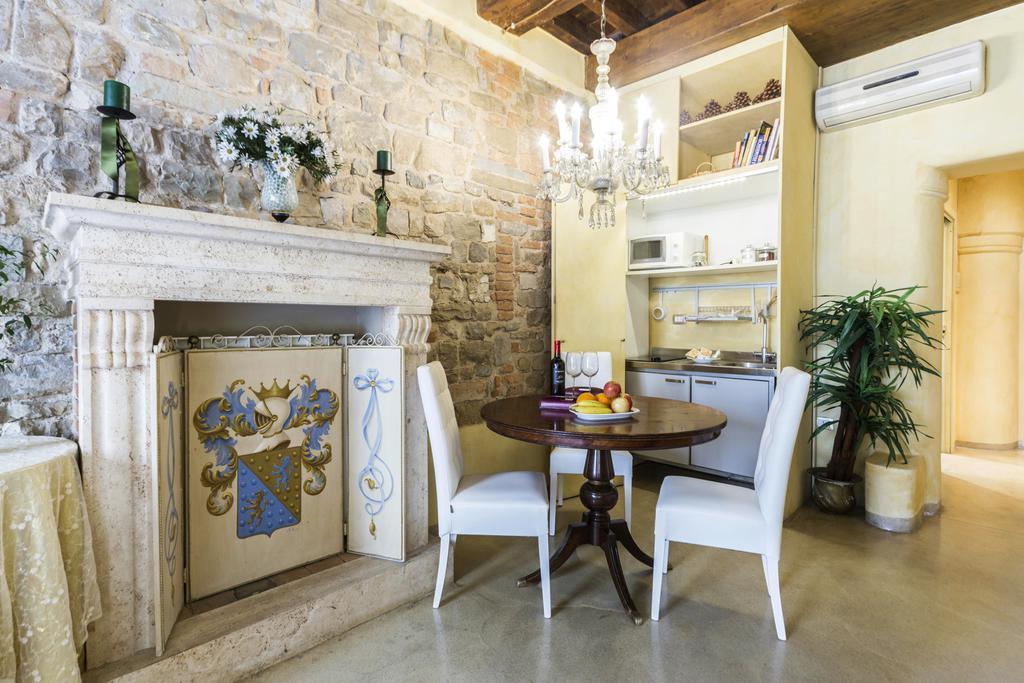 Vacchereccia Loft Firenze