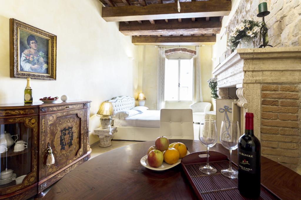 Vacchereccia Loft * Firenze