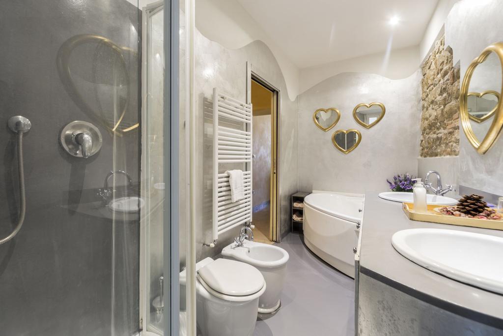 Vacchereccia Loft Appartamento
